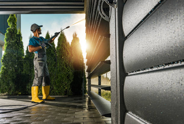 Pressure Washing Estimates in Winter Beach, FL