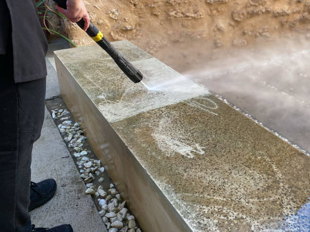 Best Deck Pressure Washing  in Winter Beach, FL