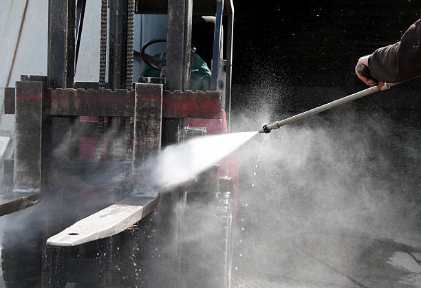 Best Pressure Washing Company Near Me  in Winter Beach, FL