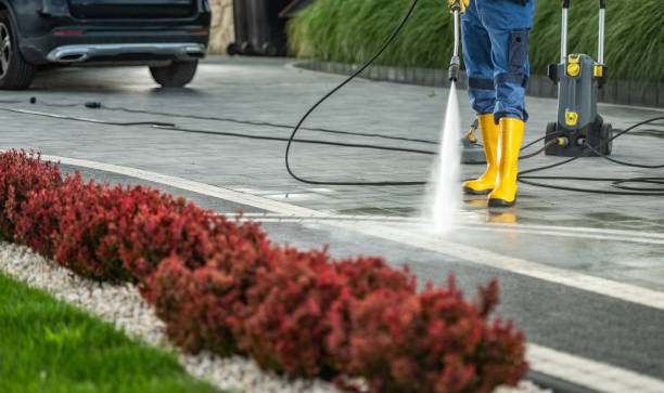 Best Residential Pressure Washing Services  in Winter Beach, FL