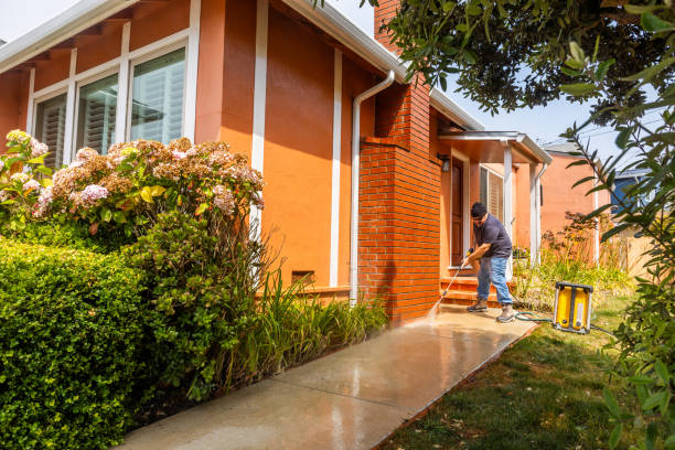 Best Best Pressure Washing Companies  in Winter Beach, FL