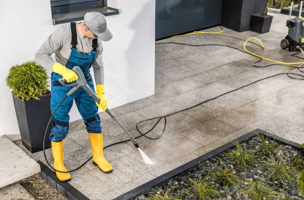Best Pressure Washing Services Near Me  in Winter Beach, FL