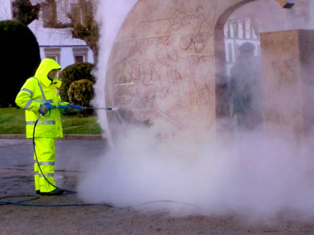 Best Commercial Pressure Washing  in Winter Beach, FL