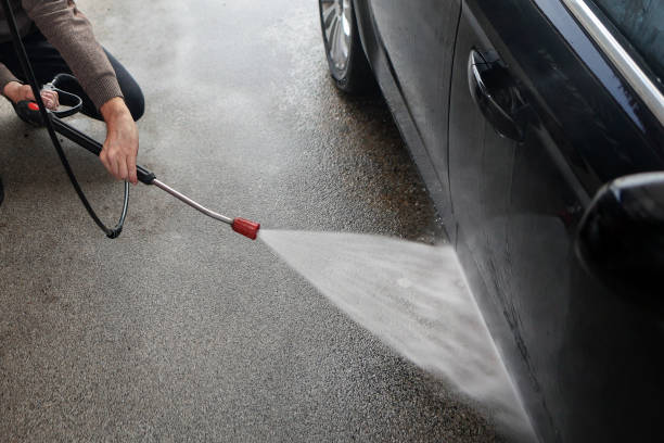 Why Choose Our Certified Pressure Washing Experts for Your Project Needs in Winter Beach, FL?